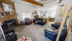 LRM Cabin -